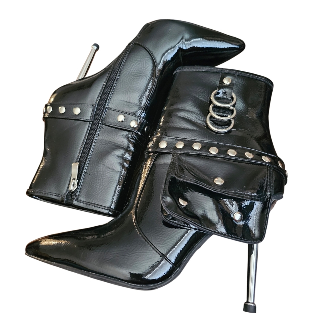 💖🔽Azalea Wang  Shoes - Picture 3 of 8